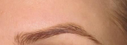 Natural Eyebrow Pencil от Shiseido