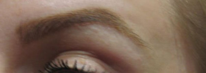 Natural Eyebrow Pencil от Shiseido