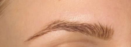 Natural Eyebrow Pencil от Shiseido