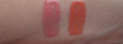 MAC Cremesheen Glass