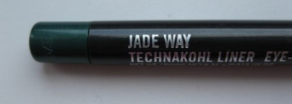 MAC Technakohl liner eyeliner kajal