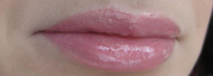 MAC Cremesheen Glass