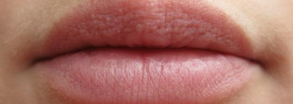 А стоит ли игра свеч? YSL Rouge Volupte #13 и #30