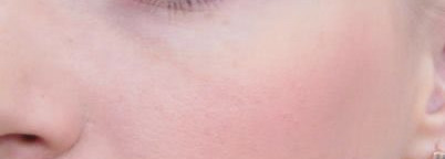 MAC blush pallete - палитра румян