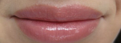 Shiseido Shimmering Lipstick Rouge Irise SL 16