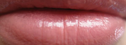 Shiseido Shimmering Lipstick Rouge Irise SL 16