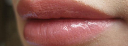 Shiseido Shimmering Lipstick Rouge Irise SL 16