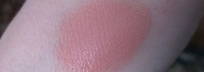 Моя MAC весна