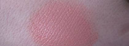 Моя MAC весна