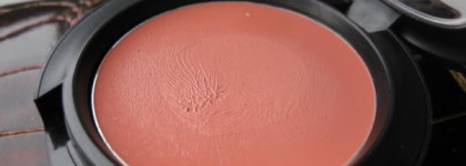 Моя MAC весна