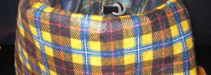 Обзор моих кистей