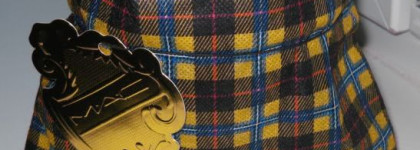 Обзор моих кистей