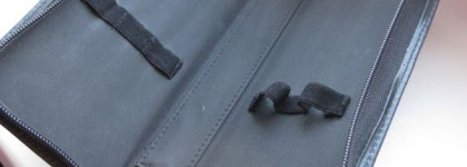 Обзор моих кистей