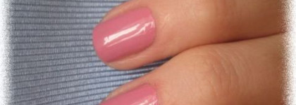 Лаки для ногтей ORLY Everything's Rosy и Hawaiian Punch