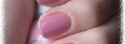 Лаки для ногтей ORLY Everything's Rosy и Hawaiian Punch