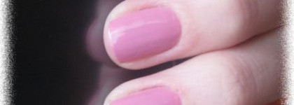 Лаки для ногтей ORLY Everything's Rosy и Hawaiian Punch