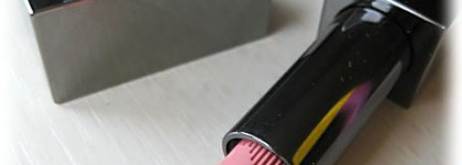 Burberry Lip Cover Delicate Rose №22