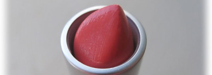 M-A-C Cremesheen Lipstick Ever Hip