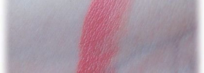 M-A-C Cremesheen Lipstick Ever Hip