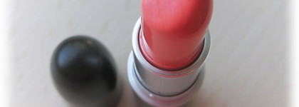 M-A-C Cremesheen Lipstick Ever Hip
