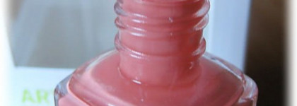 Мой новый  любимчик Essie 709 Tart Deco