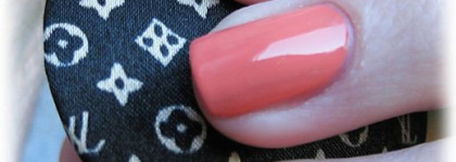 Мой новый  любимчик Essie 709 Tart Deco