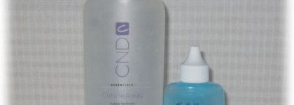 Техника домашнего маникюра