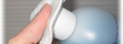 Техника домашнего маникюра