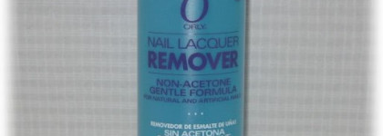 Техника домашнего маникюра