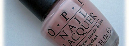 OPI nude