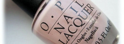 OPI nude