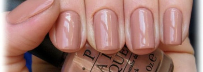 OPI nude