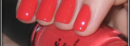 Сhina Glaze High Hopes