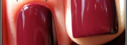 Opi Mrs. O'leary's BBQ NL W44