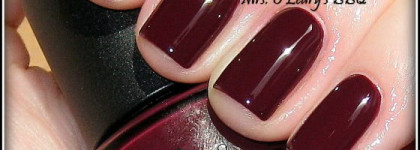Opi Mrs. O'leary's BBQ NL W44