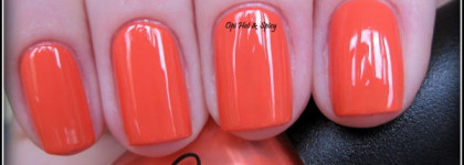 Opi Hot & Spicy NL H43