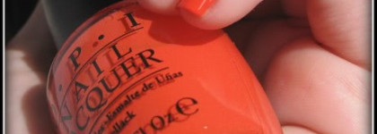 Opi Atomic Orange NL B39