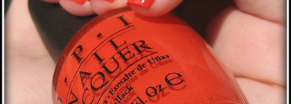 Opi A Good Man-Darin Is Hard To Find NL H47