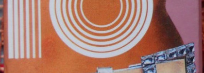 Benefit 10 Bronzing and highlighting face powder - Двойная пудра для лица