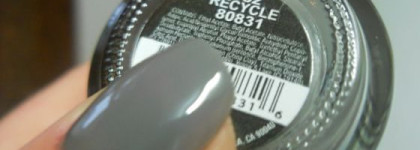 Мои лаки-фавориты