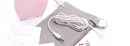 Foreo Luna ожидания и реальность