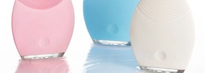 Foreo Luna ожидания и реальность