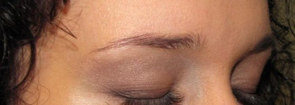 Квартет теней для век — Chanel Les 4 Ombres Beiges Velours нр 81