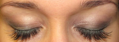 Chanel Irreеlle Duo нр 75 Lotus-Cactus (Мягкие двойные тени для век)