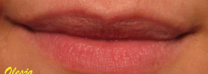 Вкусный уход за губами - Chanel Hydramax + Active Nutrition