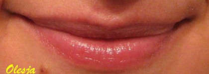 Вкусный уход за губами - Chanel Hydramax + Active Nutrition