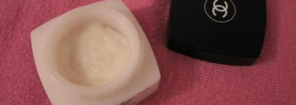 Вкусный уход за губами - Chanel Hydramax + Active Nutrition