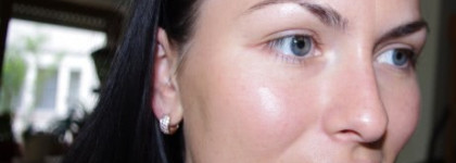 Омолаживающий крем для сияния кожи с тонирующим эффектом Dior Capture Totale Tinted Moisturizer SPF 20