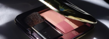 Румяна Guerlain Blush Eclat тон 05 Rose Plein Temps