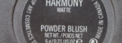 Румяна для скульптурирования лица MAC Powder Blush тон Harmony
